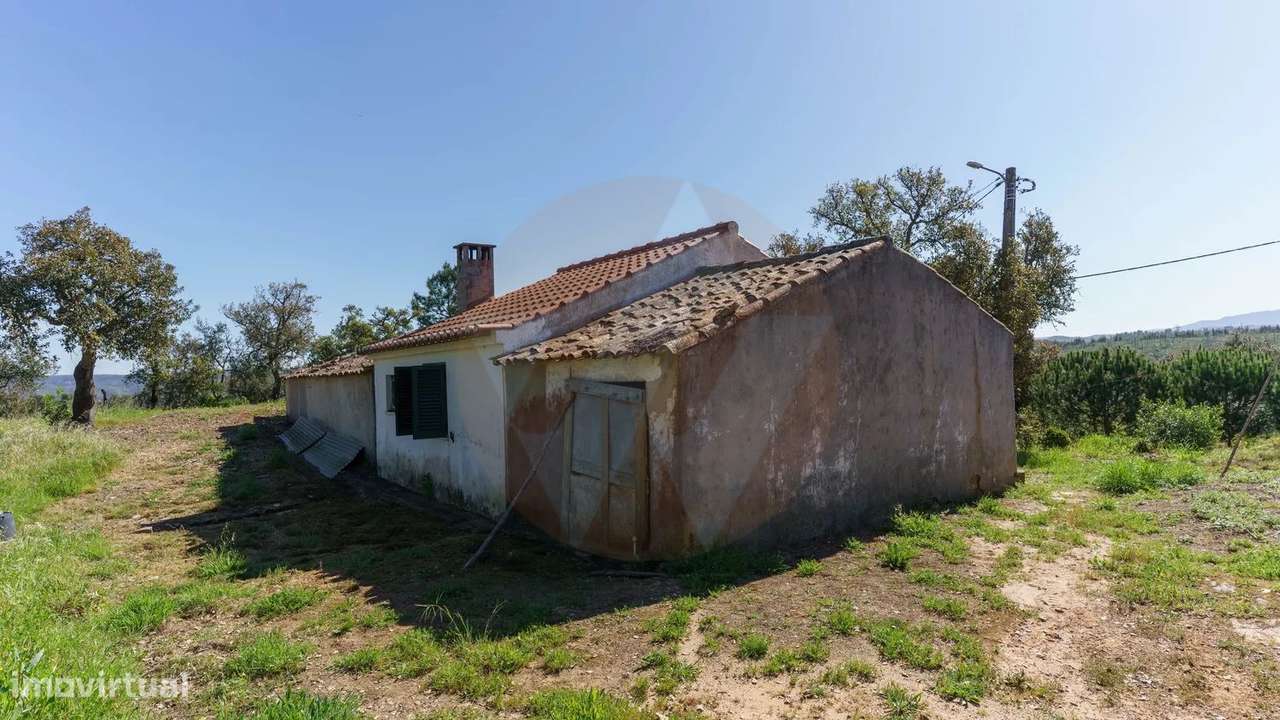 Refúgio na Costa Vicentina - Grande imagem: 5/20
