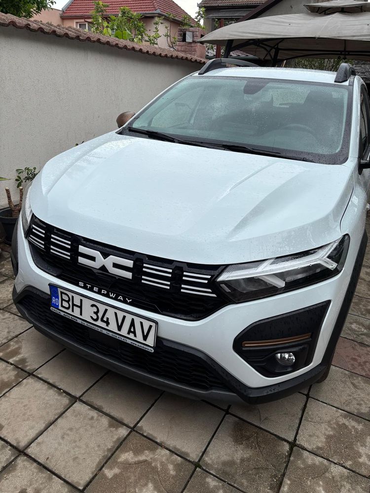 Dacia Sandero III [2020 - Prezent] TCe 90 MT6 Extreme 2023
