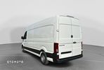 Volkswagen Crafter Furgon Automat, OPTIMUM L4H3, 2.0TDI 140KM, 4490mm, Wysoki dach - 4