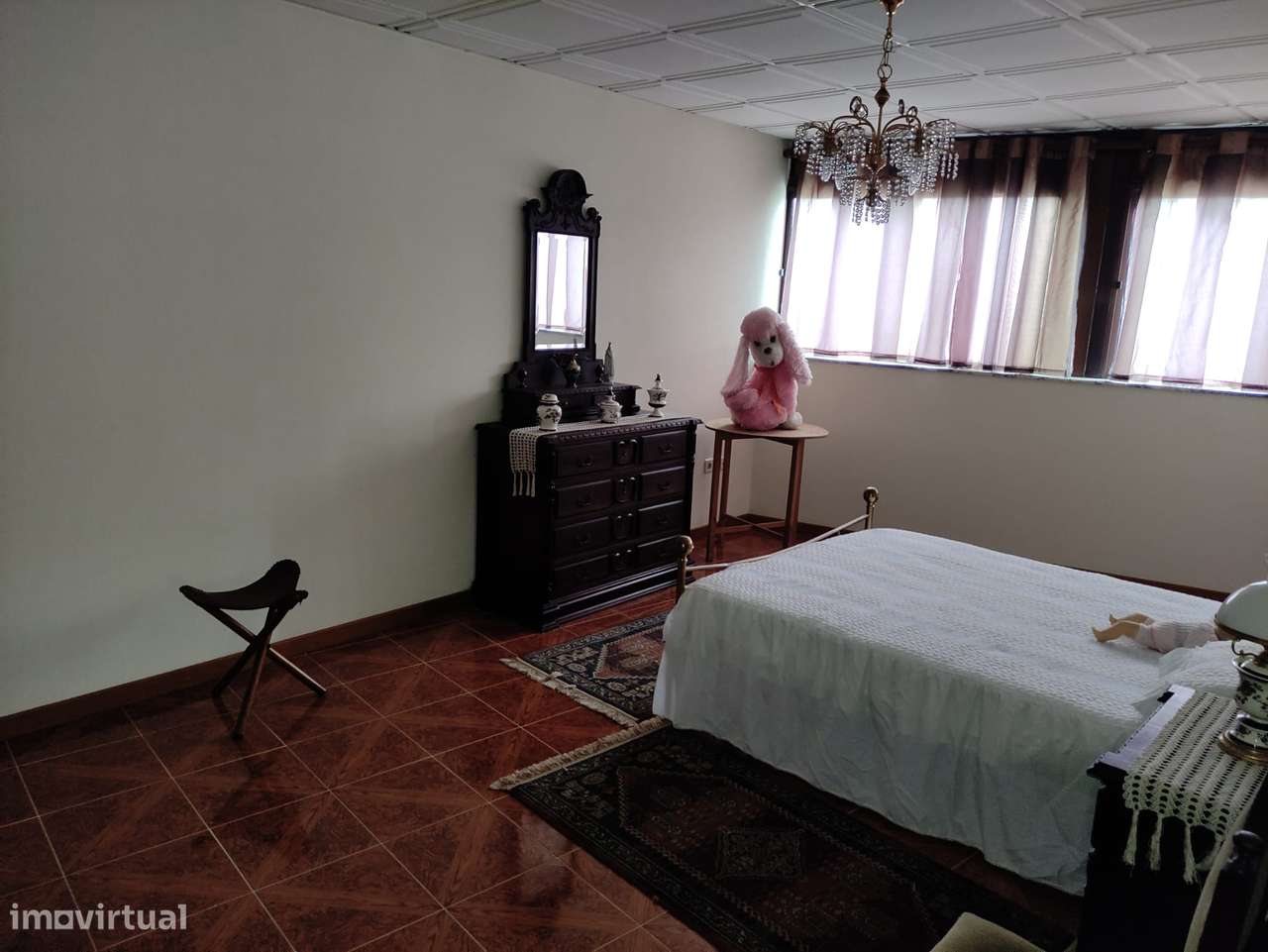 Moradia Salreu pronta a viver - Grande imagem: 5/10