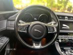 Jaguar XF Sportbrake 2.0 D R-Sport Aut. - 18