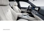 Mercedes-Benz GLS AMG 63 4Matic AMG Speedshift TCT 9G - 11