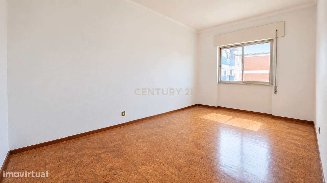 T3 no Bairro do Montalvão – Conforto, centralidade e qualidade de vida-16