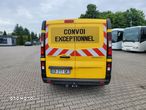 Renault TRAFIC DCI 120 / SPROWADZONY Z FRANCJI/ KLIMATYZACJA / NAWIGACJA/ FAKTURA VAT - 3