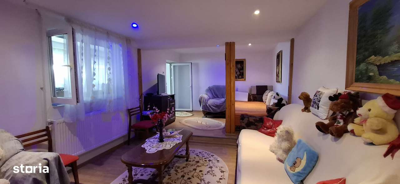 Ovidiu Central - Casa 3 camere , centrala gaze-3