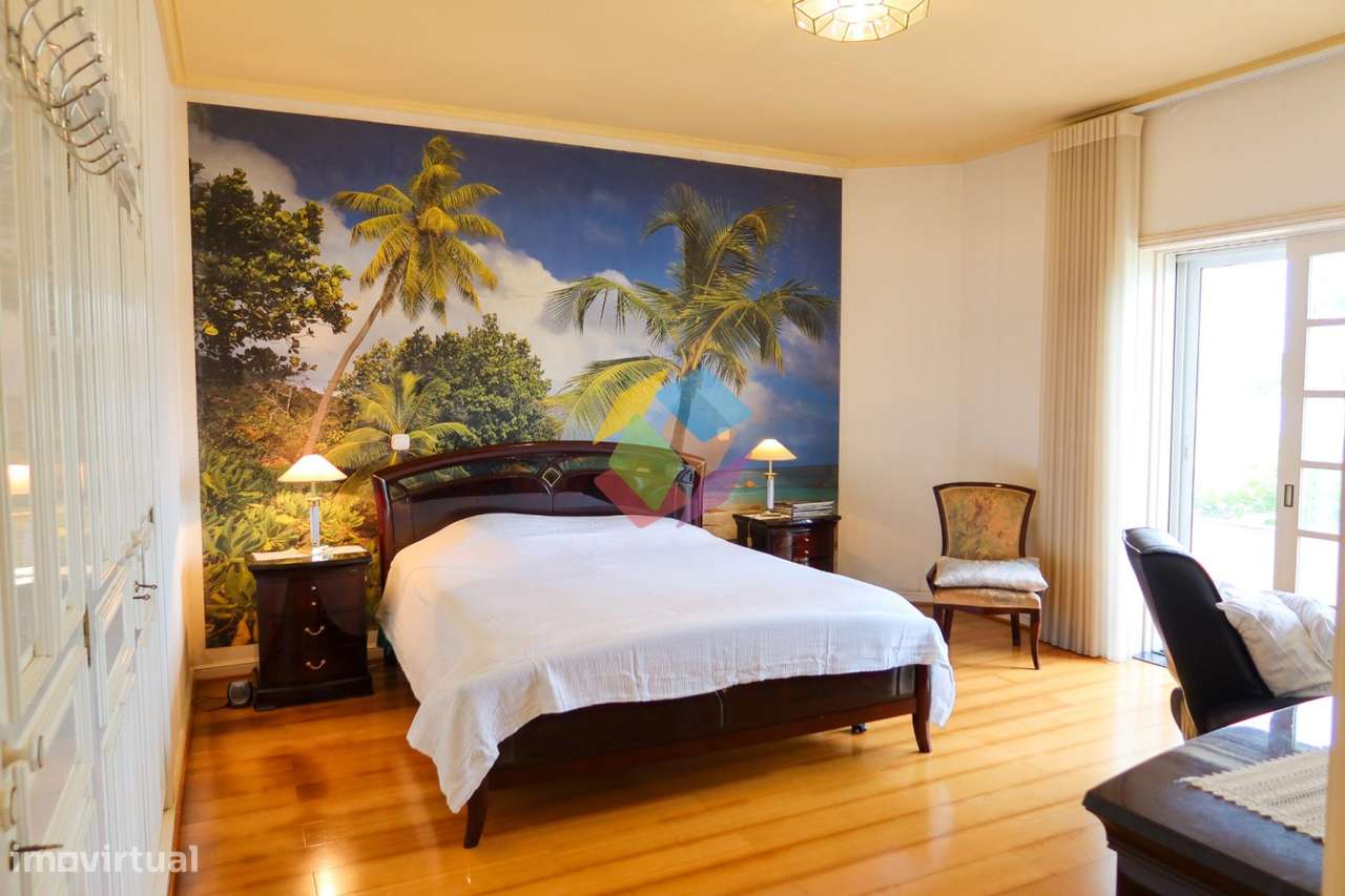 Moradia de Luxo na Ria de Aveiro em Ovar-30