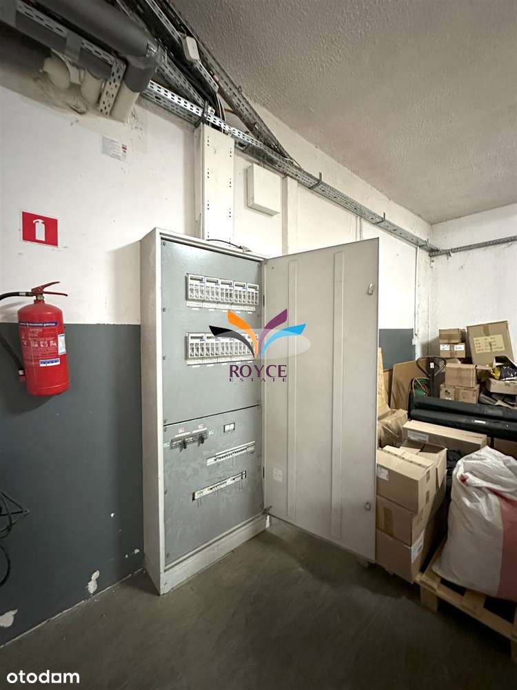 obiekt magazynowy 2686m2 działka 8222m2-13