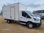 Ford Transit Kontener - 3