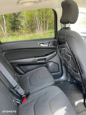 Ford S-Max 2.0 TDCi Titanium PowerShift - 11