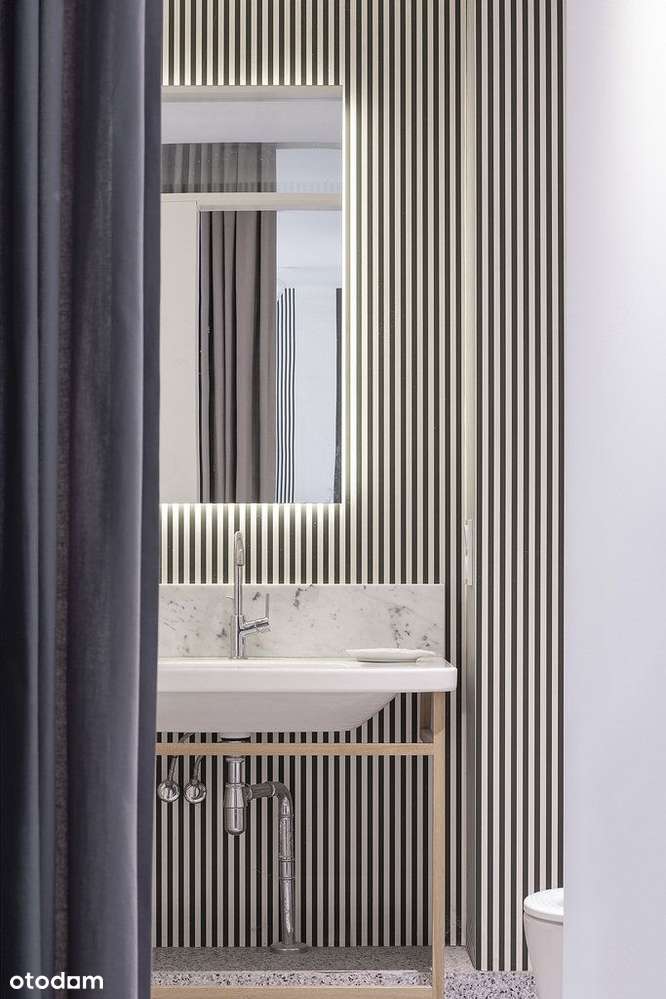 Designerskie mieszkanie na Jeżycach/taras/parking-10