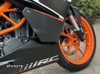 KTM RC 125 - 24