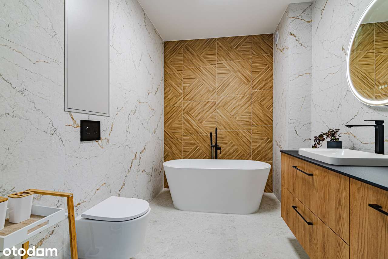 Dom szeregowy 180m2-NOWA CENA! Obniżka o 50 tys.zł Ogród,Garaż,Kominek-11