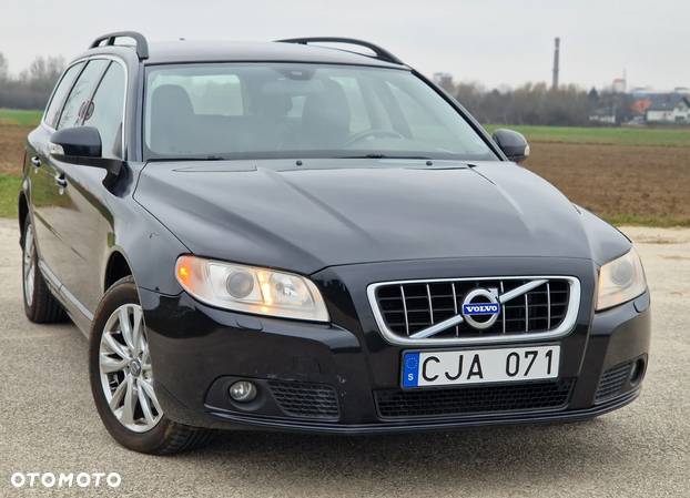 Volvo V70 - 9