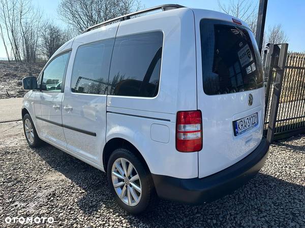 Volkswagen Transporter - 2