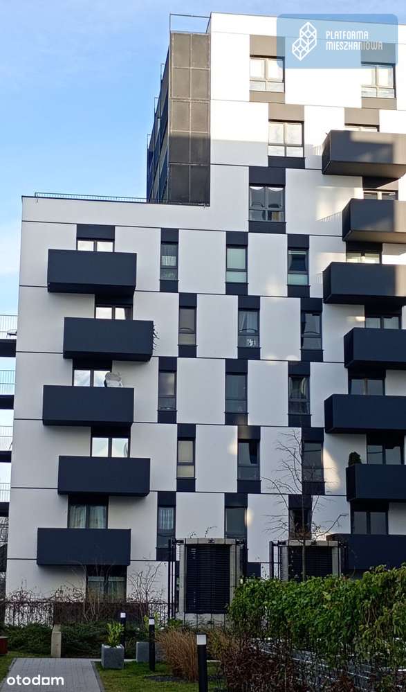 2 pokoje| centrum| ciche!!! - Pełny obrazek: 4/8