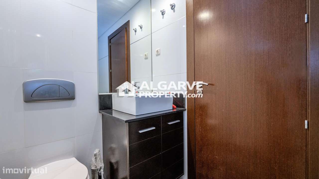 Moradia 5 Quartos no Golfe a poucos minutos da praia e marina de Vilam-31