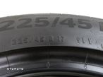 225/45R17 OPONA LETNIA Continental PremiumContact 6 91Y - 4