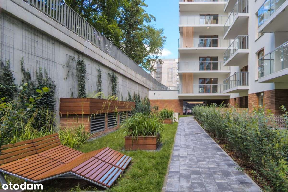 Stylowe 47m - 2 pok. z klimatyzacją -  DOSTĘPNE - Pełny obrazek: 3/19