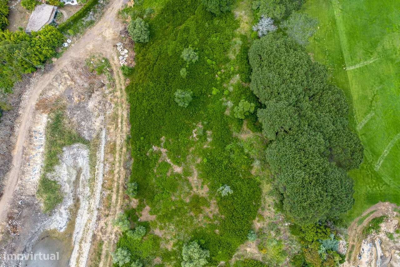 Terreno Urbano 5430 m2, Belas Clube de Campo, Sintra-7