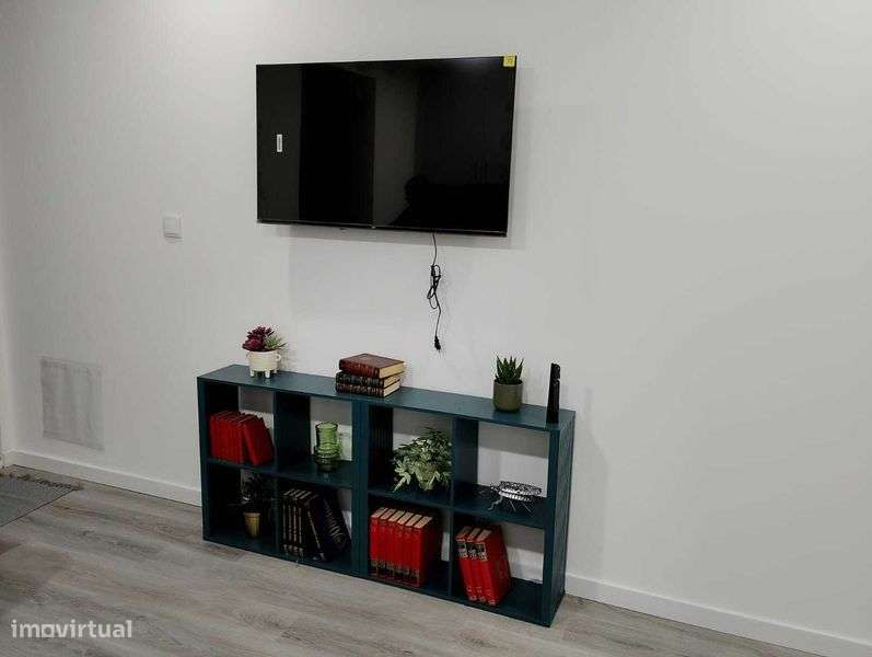 Moradia no centro do Porto à venda - Grande imagem: 5/9