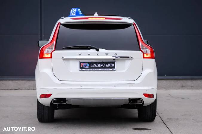 Volvo XC 60 - 6