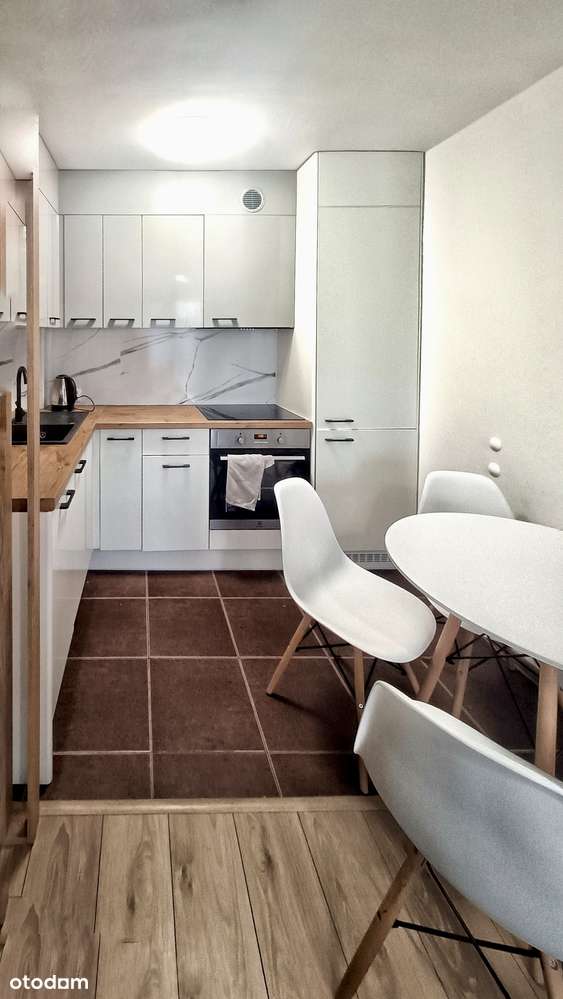 PL|EN|RU Centrum|2pokoje|Pets friendly – pohled 2