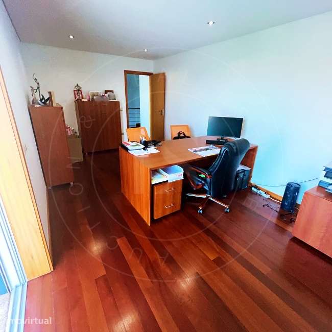 Moradia | Moreira de Cónegos, Guimarães-7