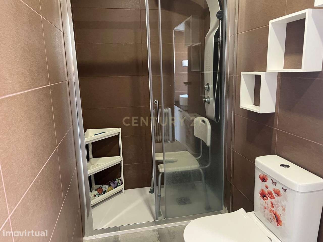 Moradia Como Nova na Freiria – Carmões |  A 3 Minutos de Sobral de Mon-21