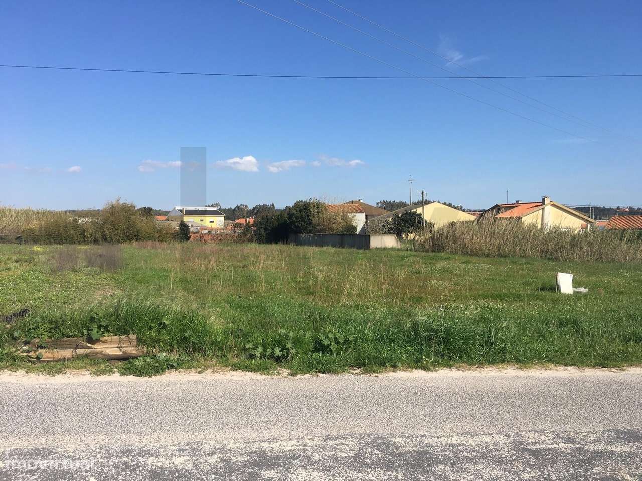 Terreno inserido em aglomerado URBANO-9