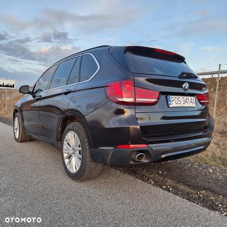 BMW X5 xDrive30d - 9