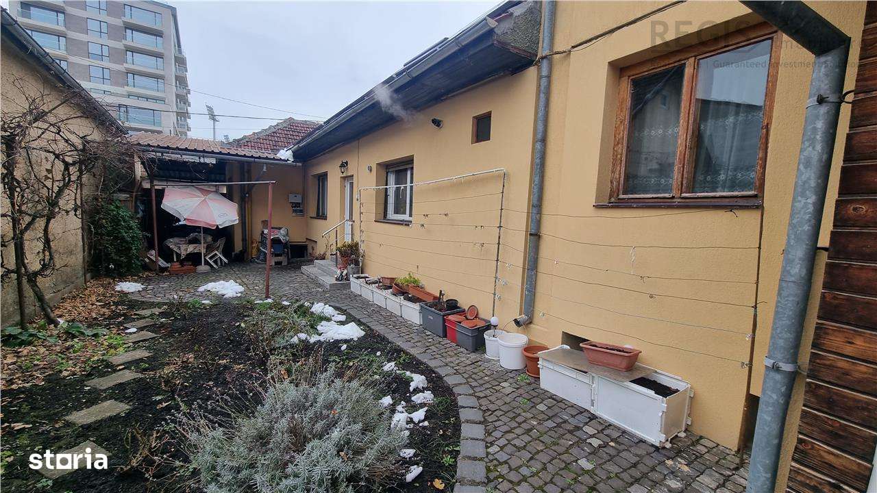Casa de 5 camere , zona Brasovul Vechi - Imagine principală: 3/17