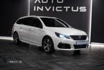 Peugeot 308 SW 1.5 BlueHDi GT Line EAT8 - 7