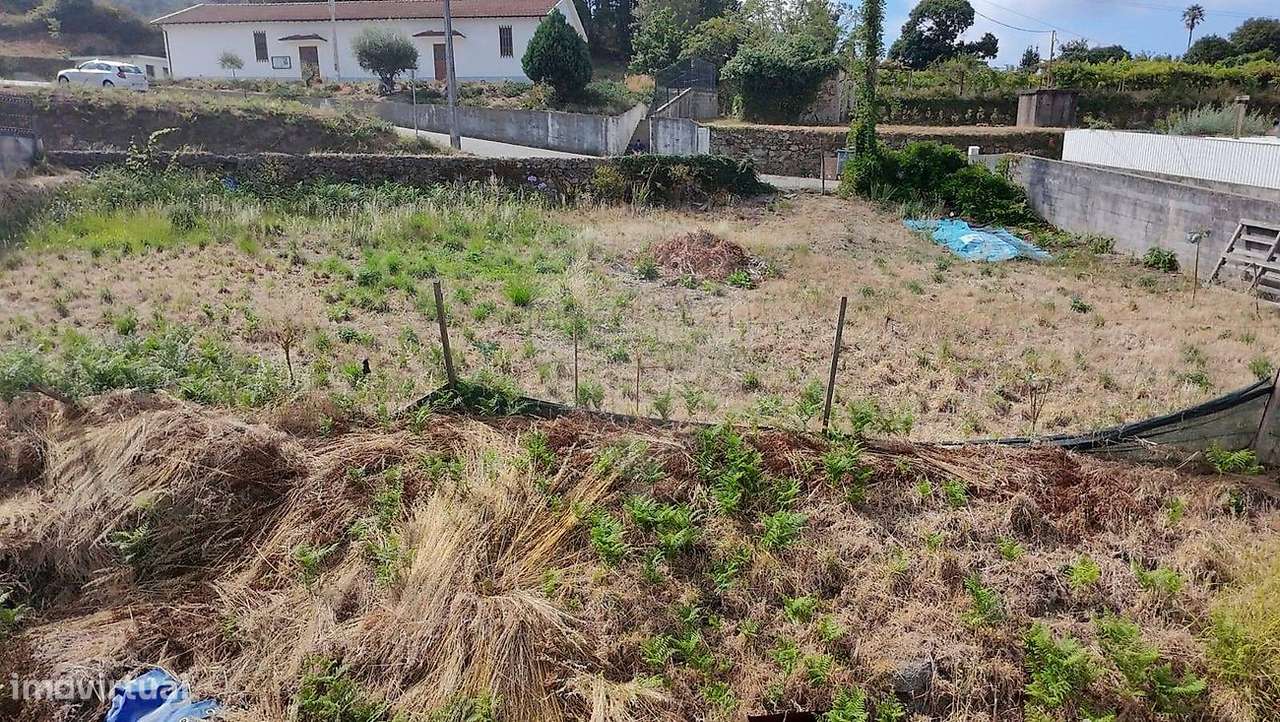 Terreno  para venda-3