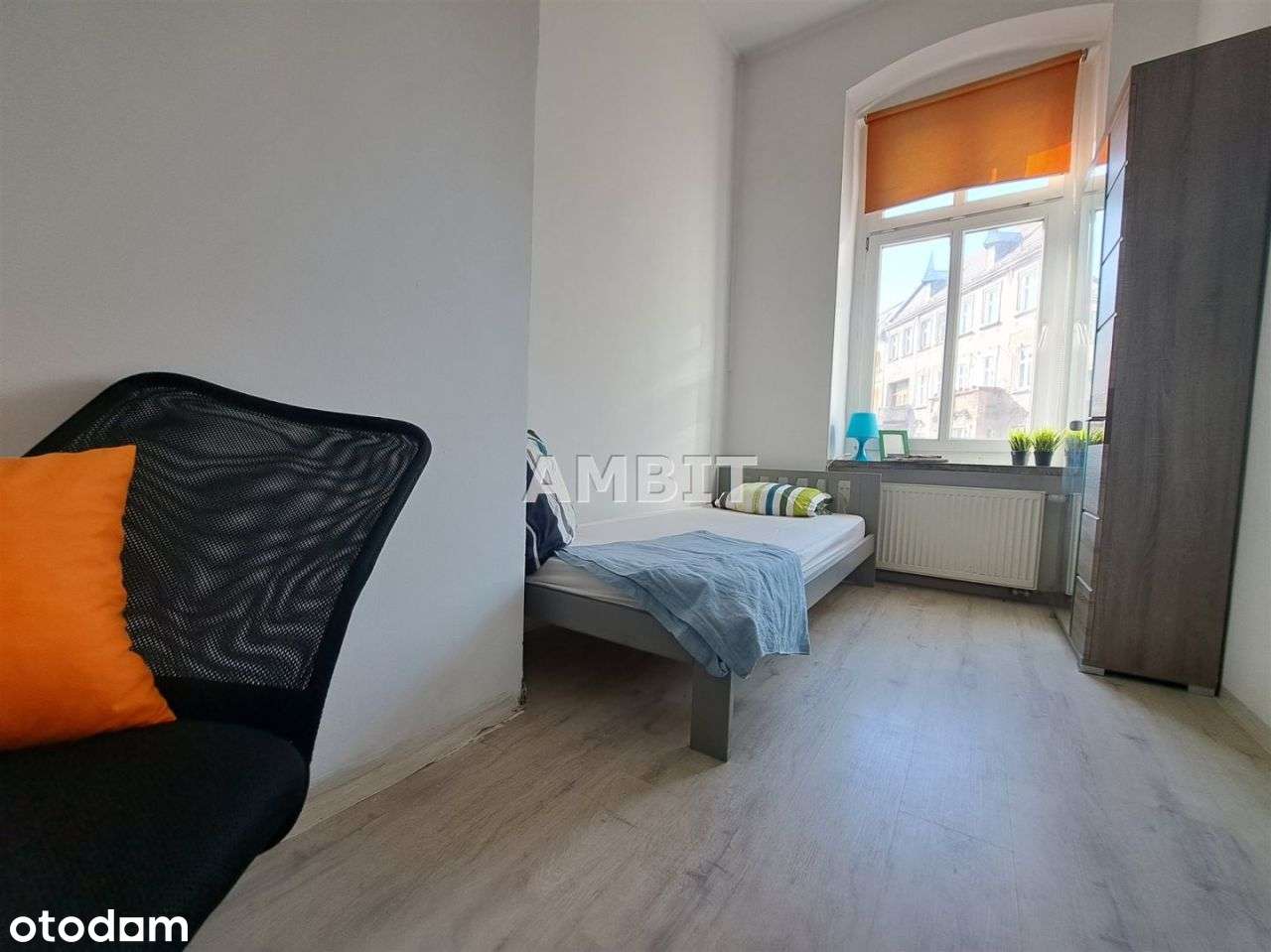 niewielkie 3 pokoje na inwestycję-2