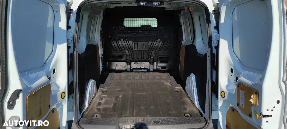 Ford Transit Connect 1.5 TDCI Combi Commercial LWB(L2) N1 Trend - 10