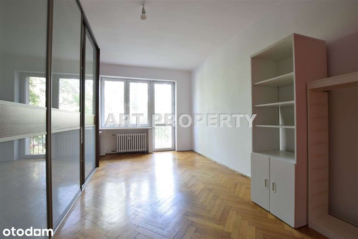 Mieszkanie, 56,98 m², Katowice-5