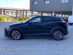 Mazda CX-3 1.8 Sky.Advance Navi - 5