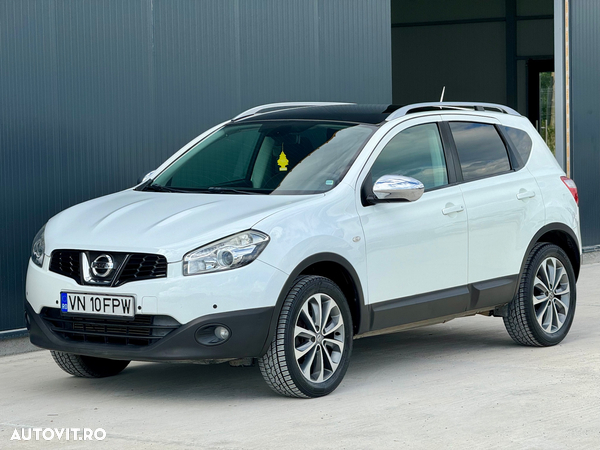 Nissan Qashqai - 16