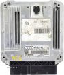 AUDI A6 C6 3.0 TDI ASB KOMPUTER ECU 4F9910401 4F0907401C - 1