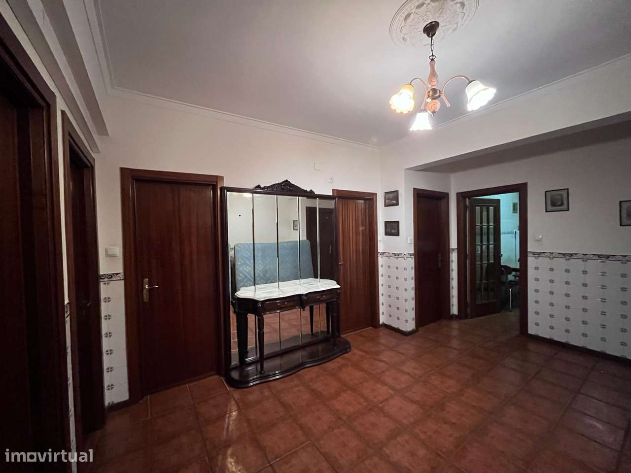 Quarto no Centro da Cidade - Viseu - Grande imagem: 4/6