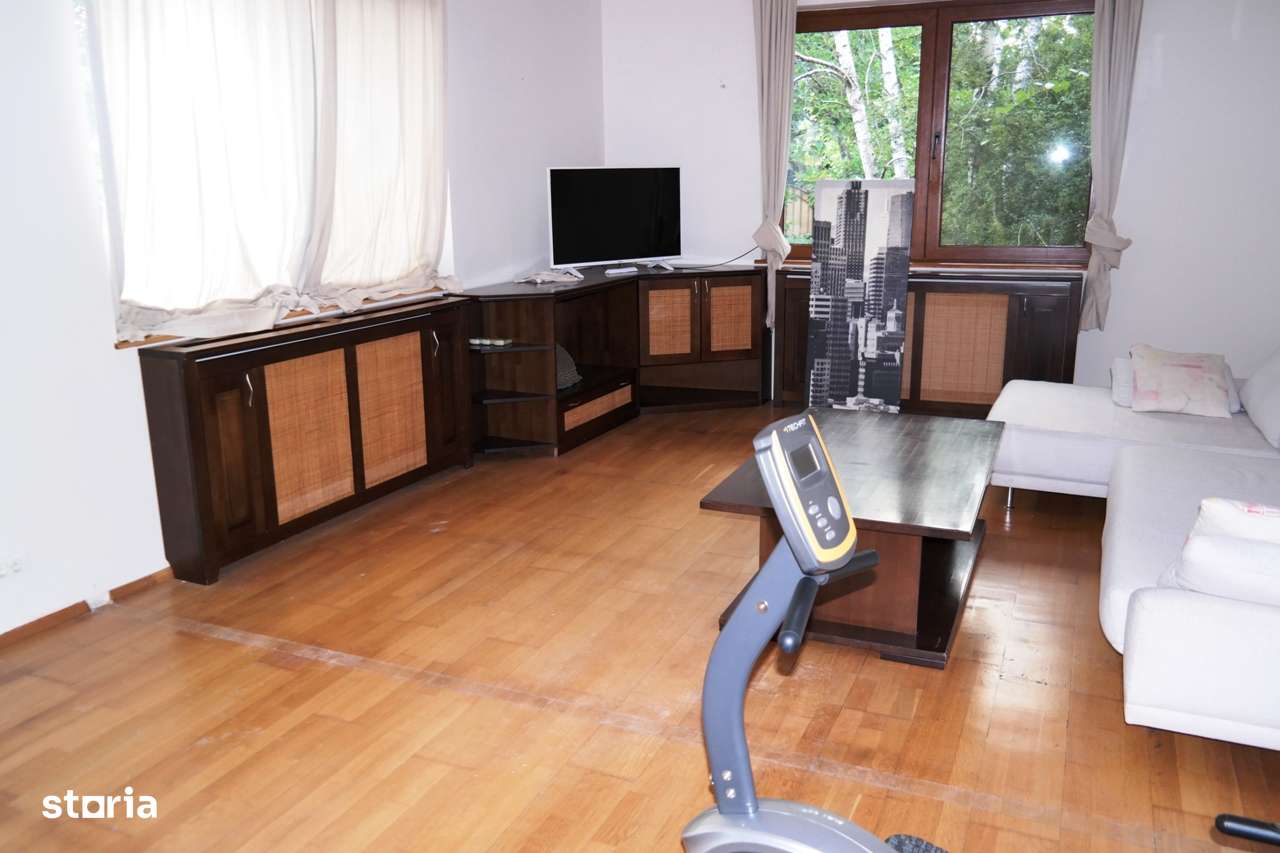 Bucurestii Noi-5min metrou Laminorului,parc Bazilescu!-7