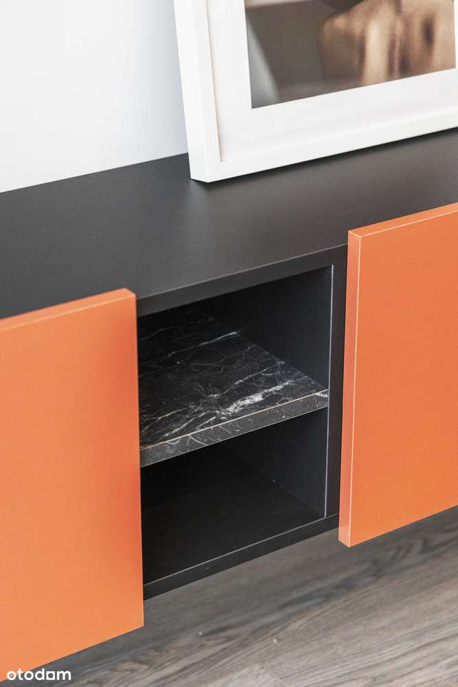 Gotowe do wprowadzenia I Duży Taras 50m2 I Południowa Ekspozycja-13