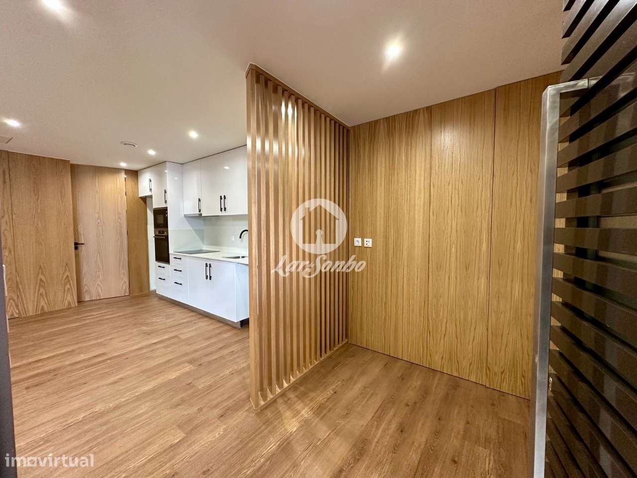 Moradia Moderna T2 a 200m da Praia de Aver-o-Mar! - Grande imagem: 5/23