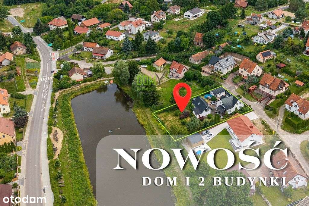 Dom na sprzedaż, 3 pokoje, 180 m², Stawiguda