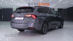 Fiat Tipo Station Wagon 1.3 M-Jet Lounge - 3