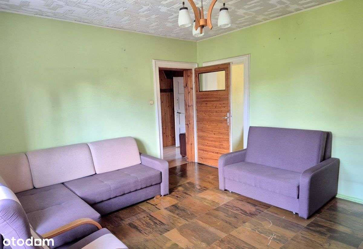 sprzedaż-mieszkanie 2 pokojowe Brzeg Dolny/os. Fabryczne-8