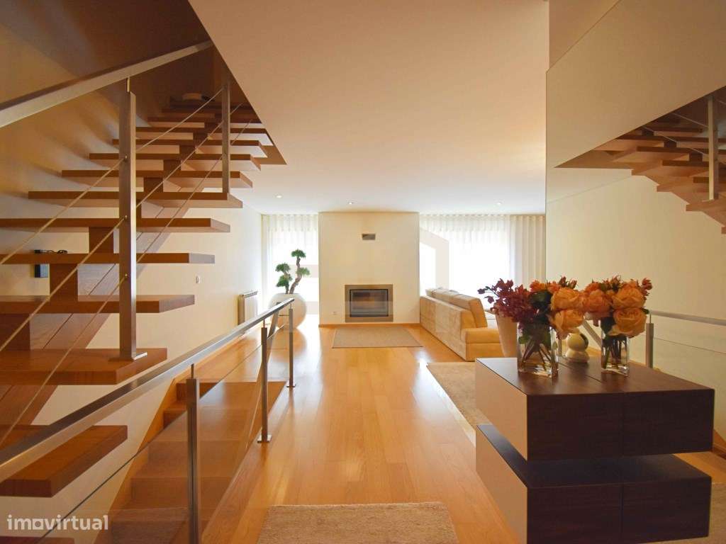 Moradia T3 em Cavalões - Grande imagem: 5/39