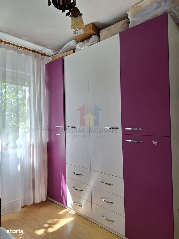 Ap 2 camere, confort 1, Mobilat, toate dotarile Dorobantilor - Imagine principală: 5/12