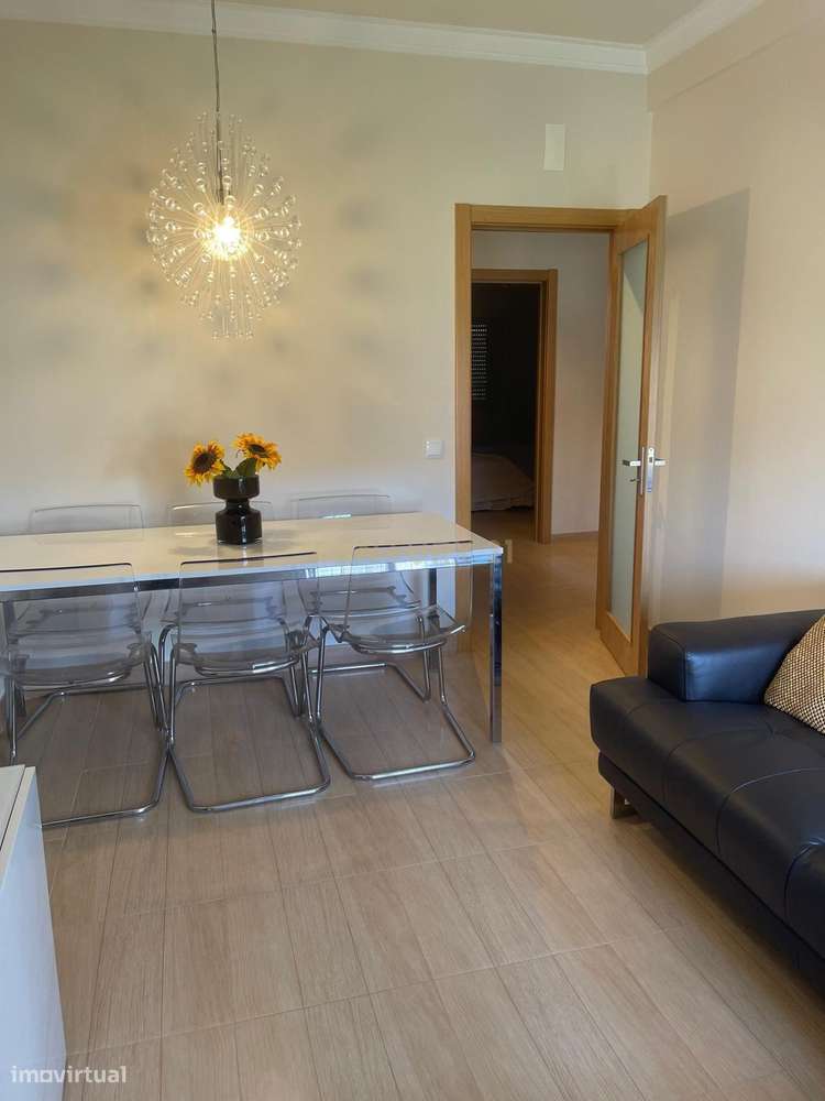 Apartamento T2 para venda em Mem Martins-22
