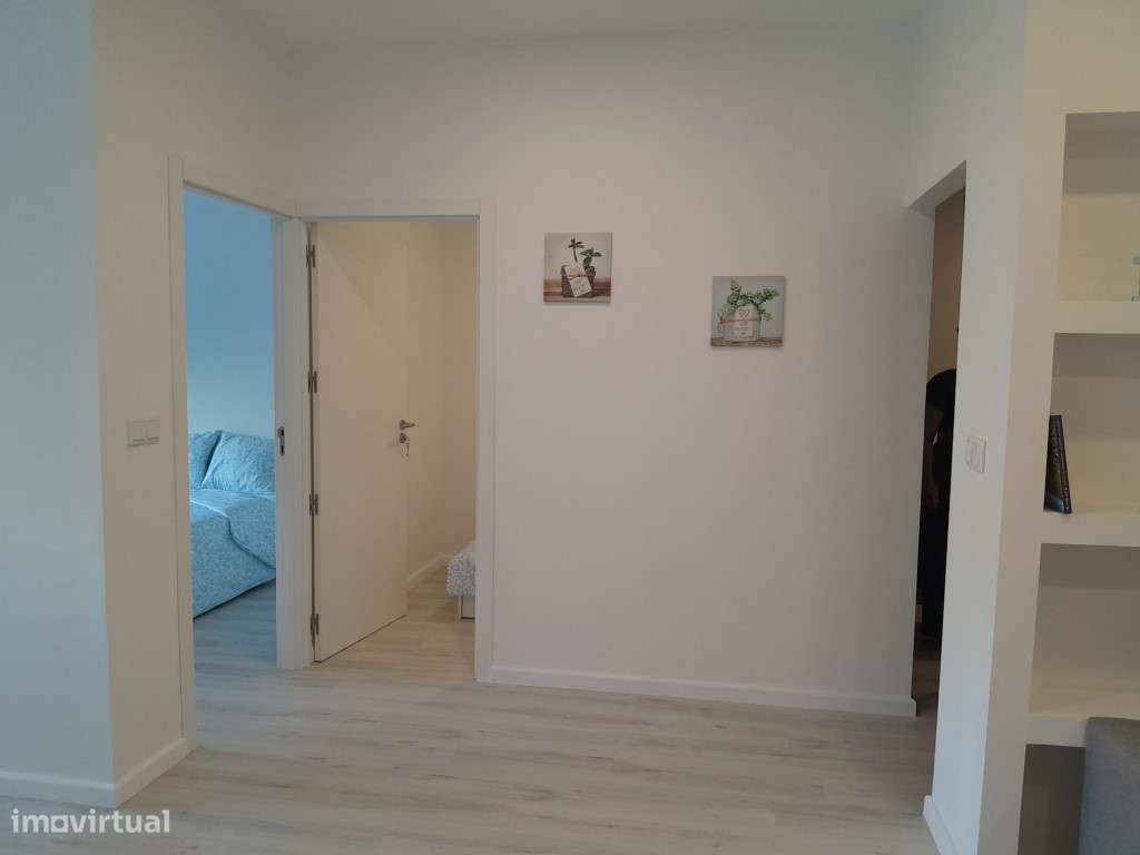 Apartamento T1+1 - Grande imagem: 4/11